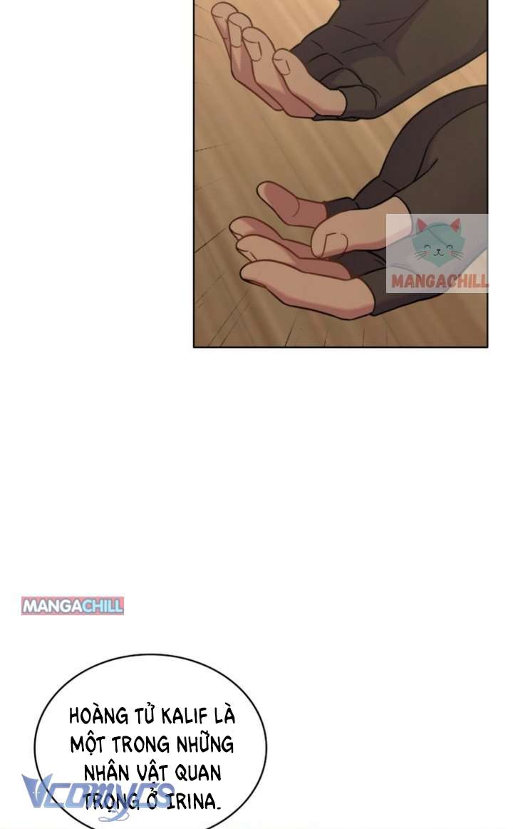 Hôn Nhân Giả Dối Chap 26 - Trang 3