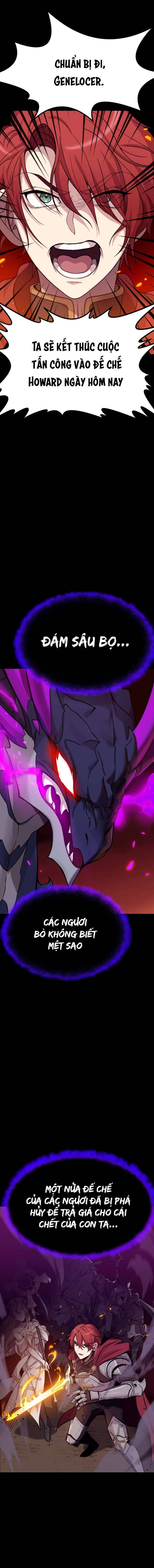 Quy tắc sống sót của con rồng sắp chết. Chap 1 - Trang 2