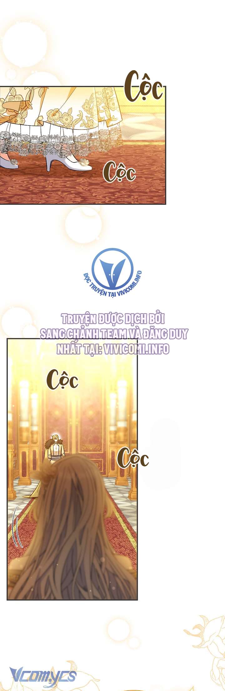 Người Xem Mắt Của Ác Nữ Quá Hoàn Hảo Chapter 42 - Trang 4