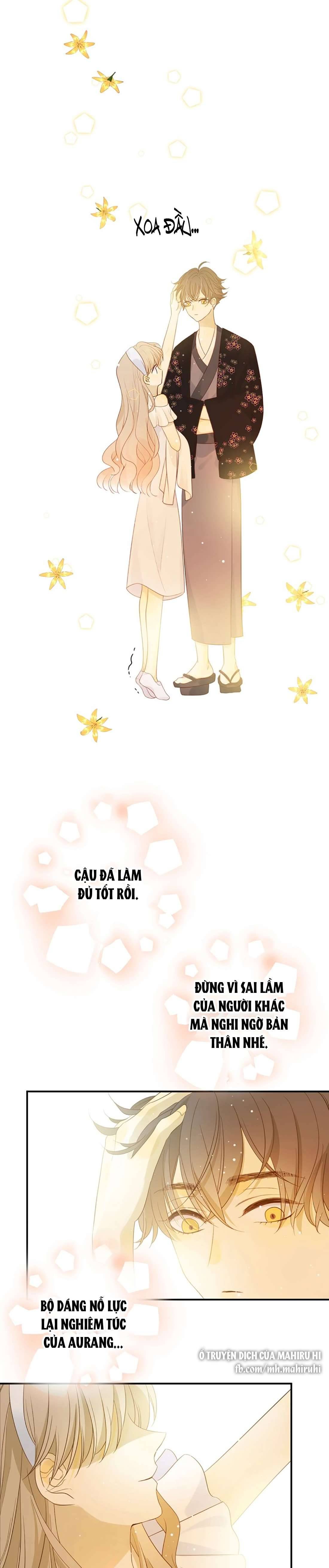 Thất Đại Kỳ Tích - Nước Mắt Bạo Quân Chap 32.5 - Trang 2