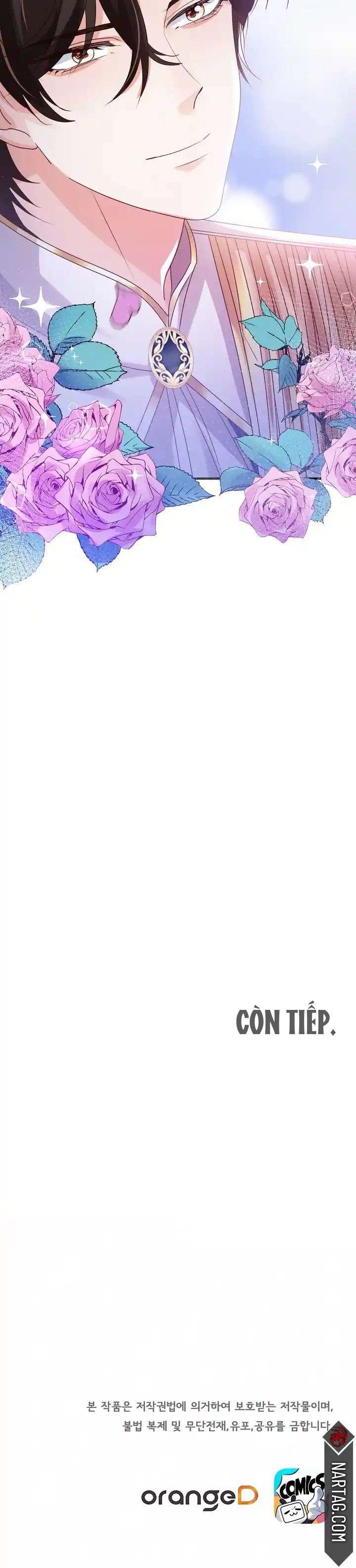 Đêm Không Ngủ Của Nàng Hầu Gái Chap 28 - Trang 3