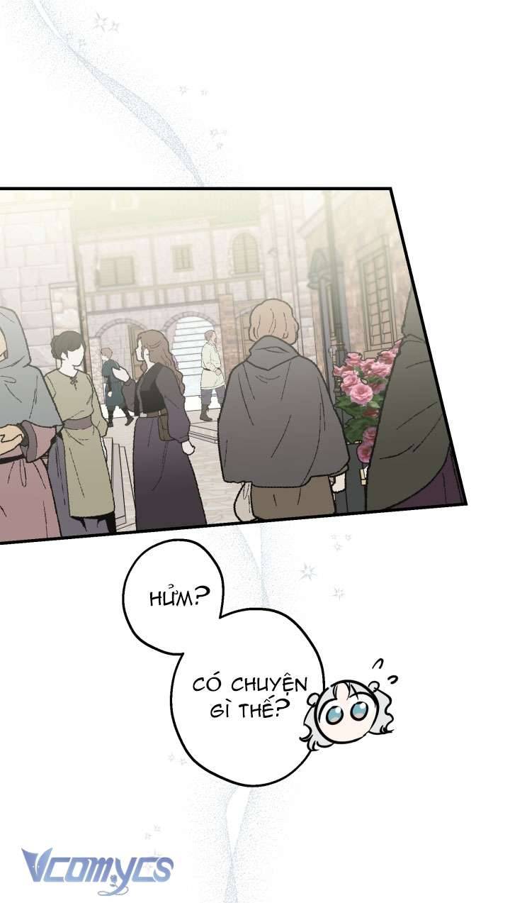 Những Nhân Vật Mạnh Nhất Thế Giới Ám Ảnh Tôi Chapter 65 - Trang 4