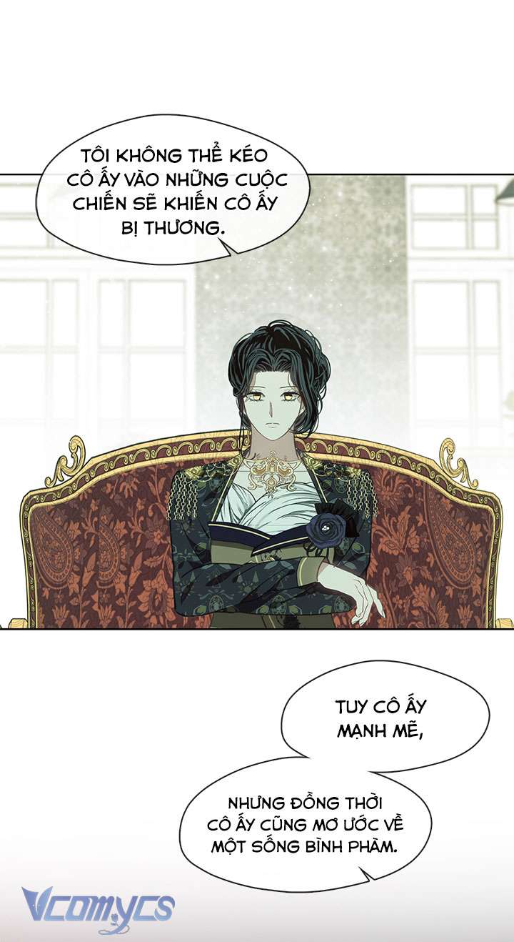 Gia Đình Bị Ám Ảnh Bởi Tôi Chapter 59 - Trang 4