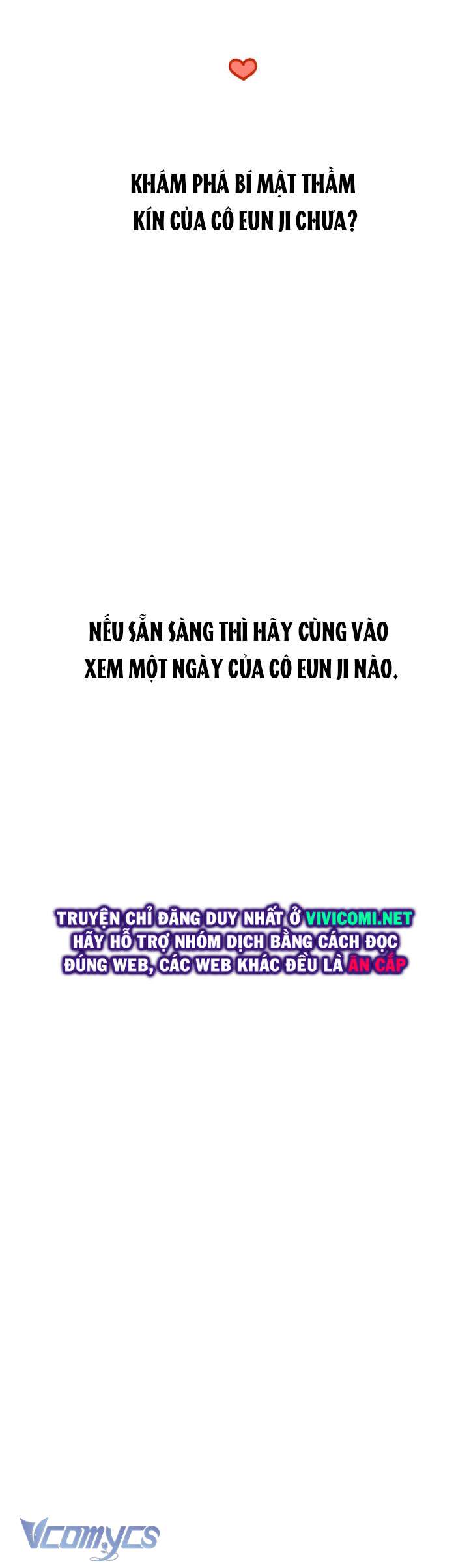 [18+] Nhật Ký Quan Sát Chap 1 - Next Chap 2