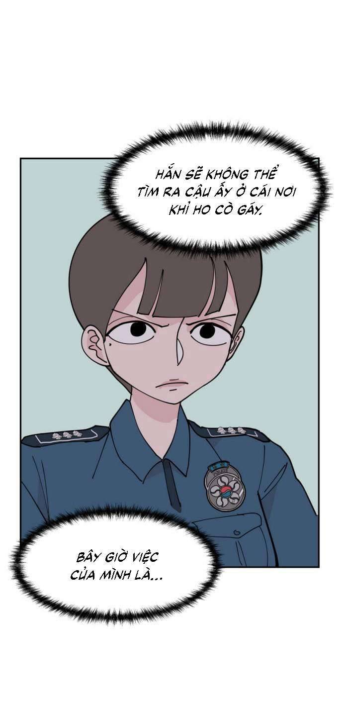 Yêu Không Hồi Kết Chap 8 - Trang 2