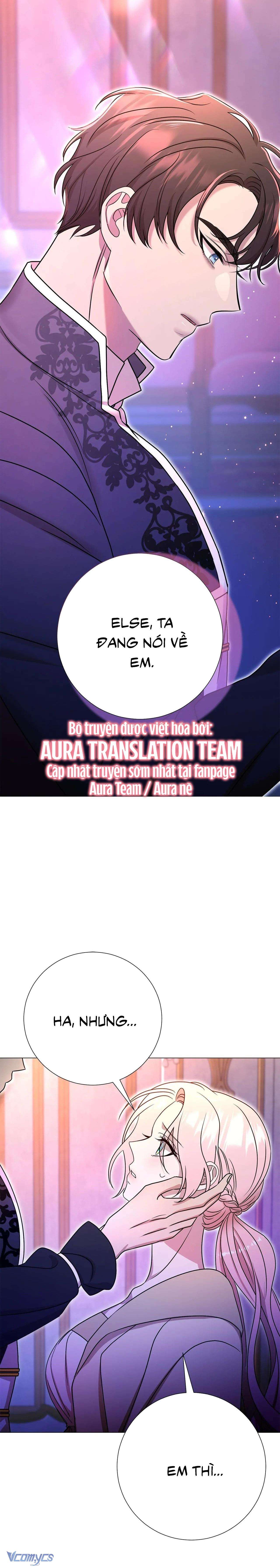 Lâu Đài Hoang Dã Chap 33 - Trang 2