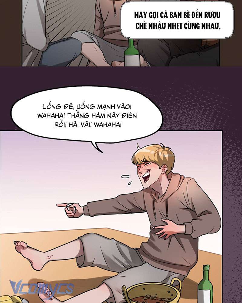 Sát Nhân Nhà Bên Chap 2 - Next Chap 3