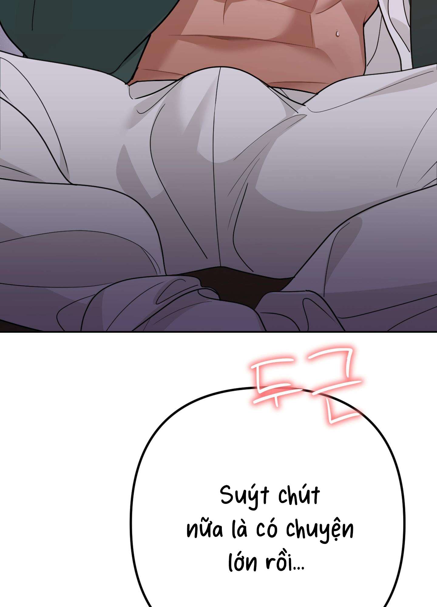 [ 18+ ] Kẻ Săn Mồi Chap 1 - Trang 2