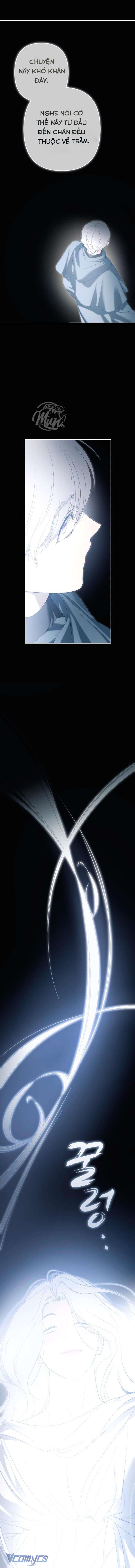 (Munn) Công Nương Mint Bé Nhỏ Chap 113 - Trang 2