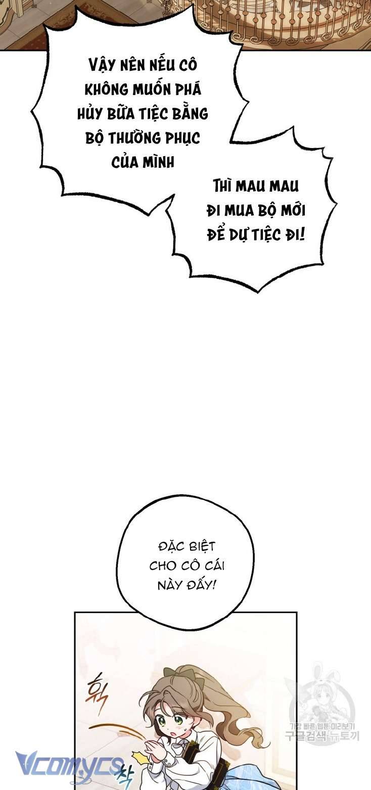 Được Yêu Thương Mà Còn Ngại Ngùng Sao! Chap 47 - Trang 4