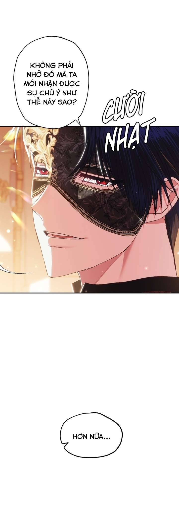 Cha À, Con Không Muốn Kết Hôn Đâu Chap 56 - Trang 2