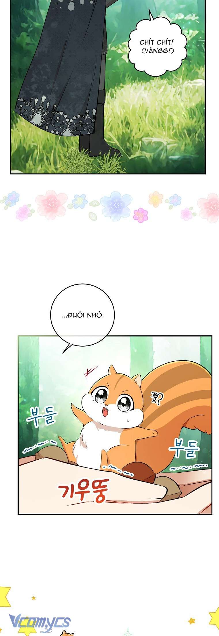 Sóc Con Tài Năng Chap 29 - Trang 2