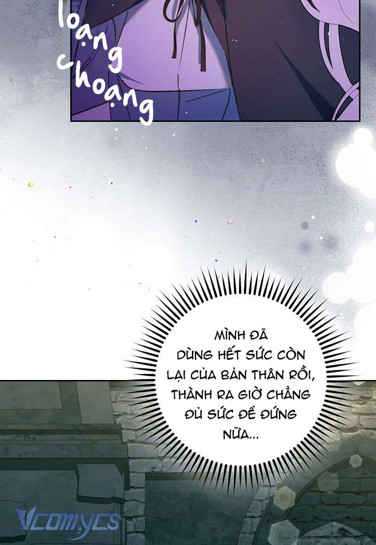 Các Nam Chính Đã Bị Nữ Phụ Cướp Mất Chap 11 - Trang 3