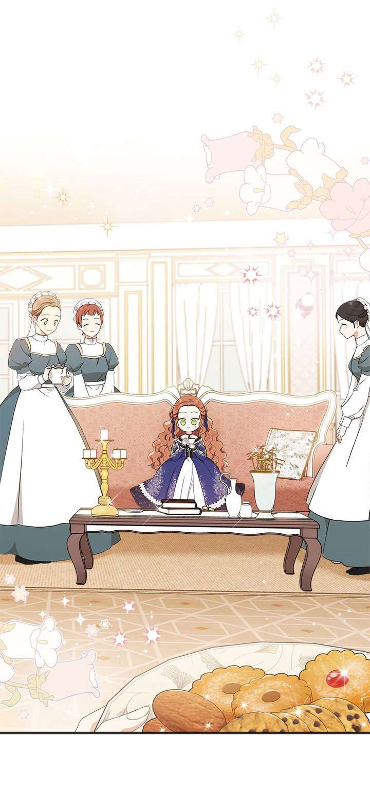 Kiếp Này Nhất Định Làm Gia Chủ Chap 38 - Trang 2