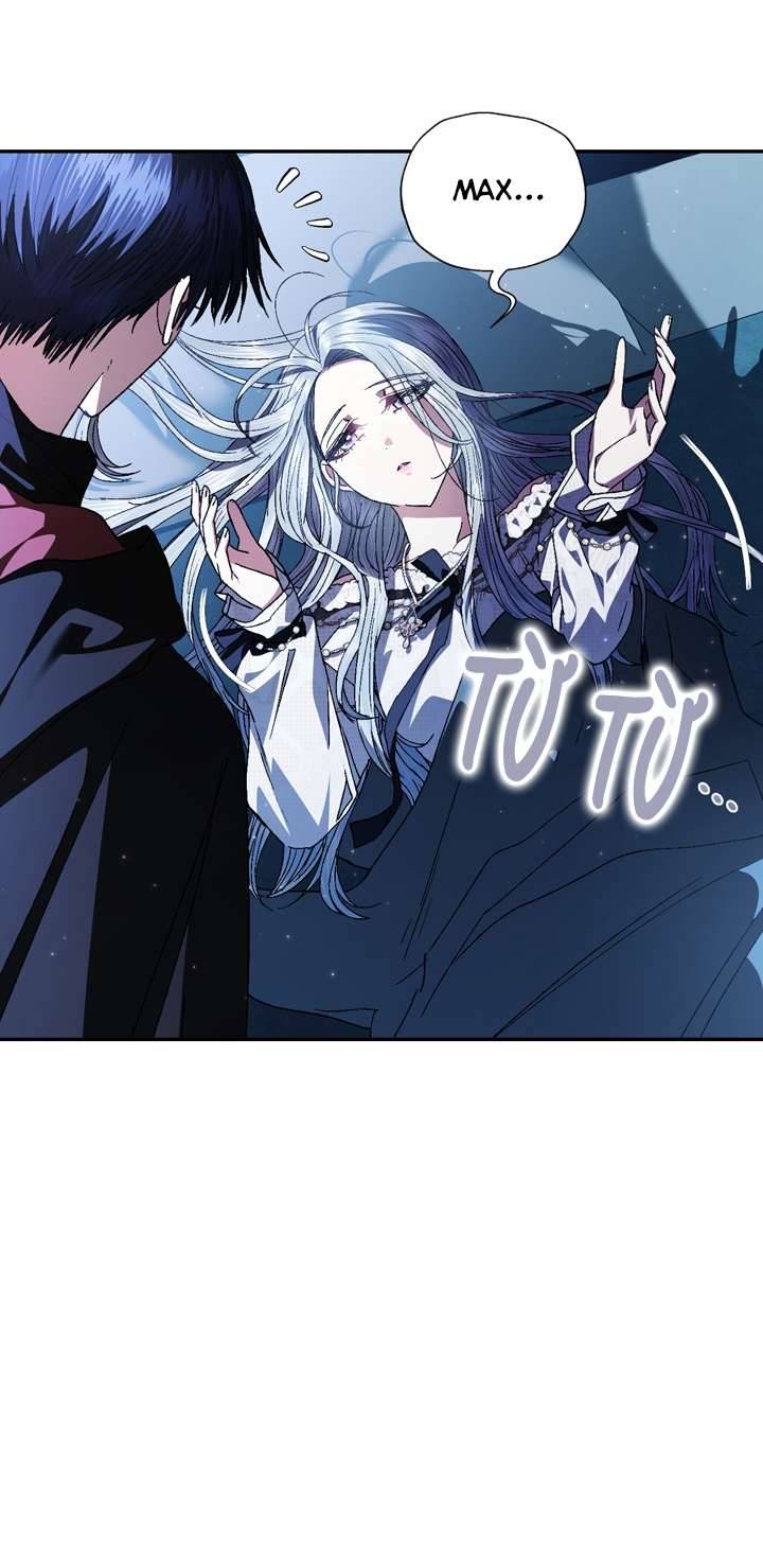 Cha À, Con Không Muốn Kết Hôn Đâu Chap 53 - Trang 2