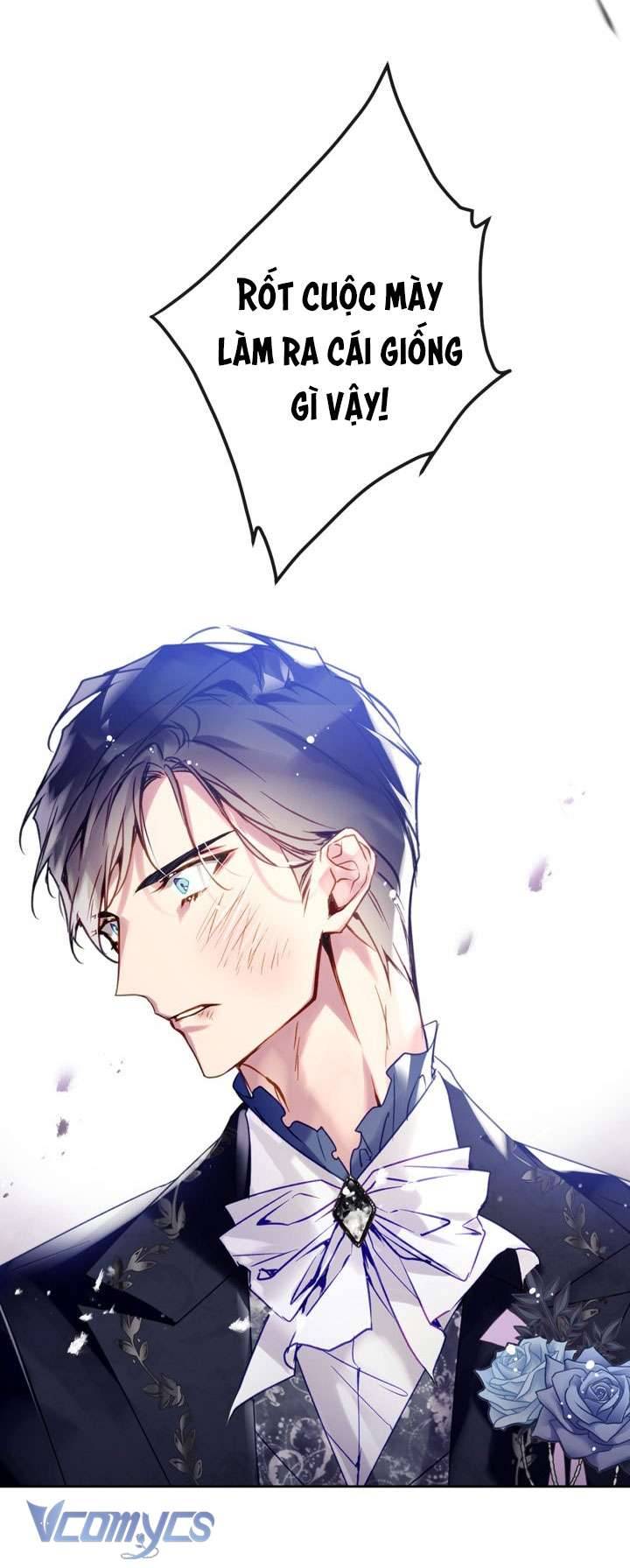 Kết Cục Của Nhân Vật Phản Diện Chỉ Có Thể Là Cái Chết Chapter 157 - Trang 4