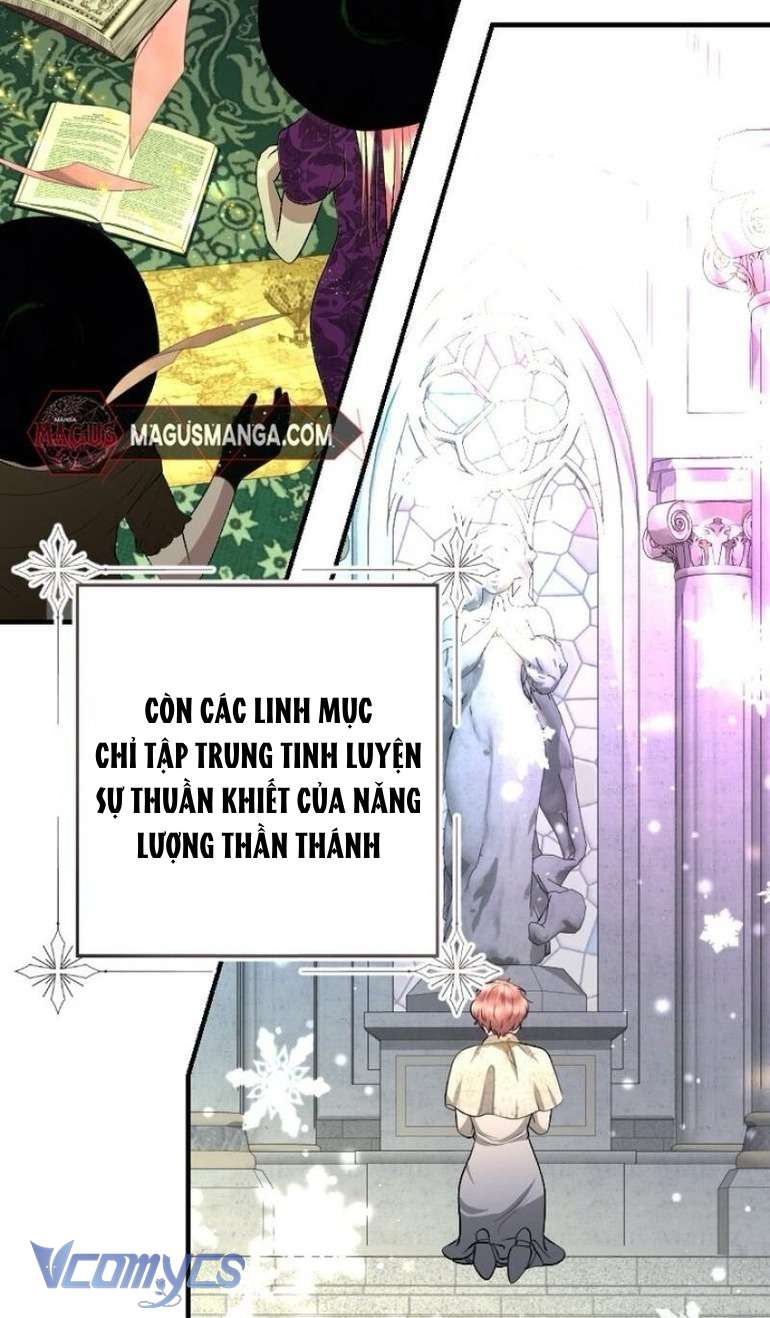 Sau Này Họ Sẽ Sinh Ra Tôi Chapter 10 - Trang 4