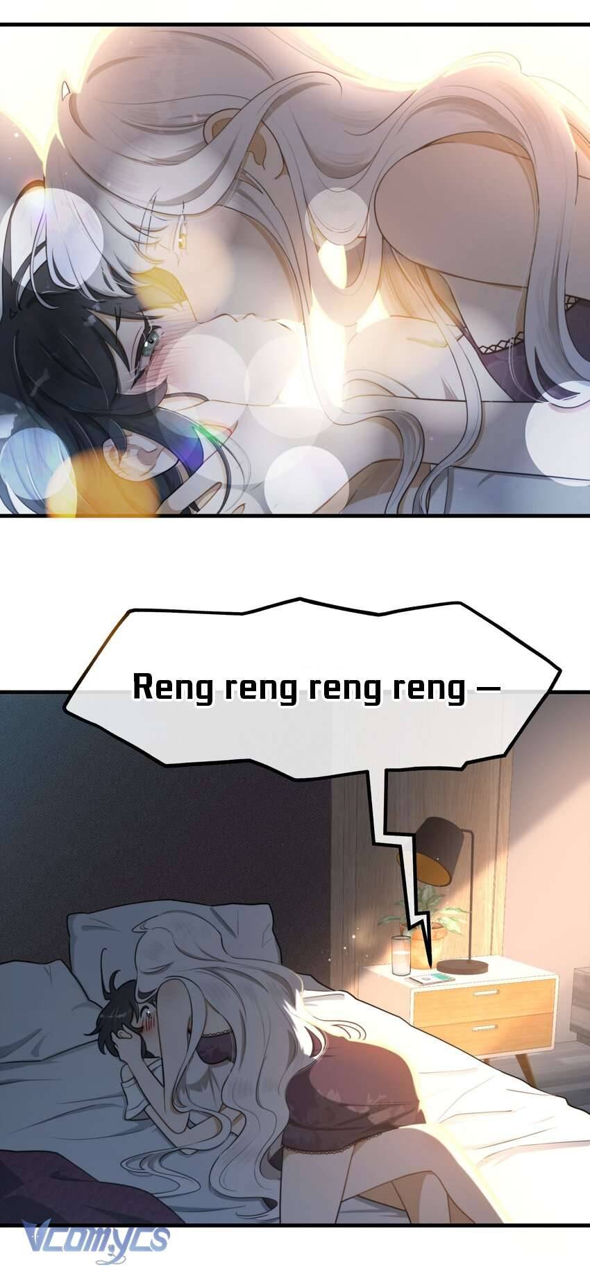 Giam Cầm Em Trong Bàn Tay Chap 1 - Trang 2