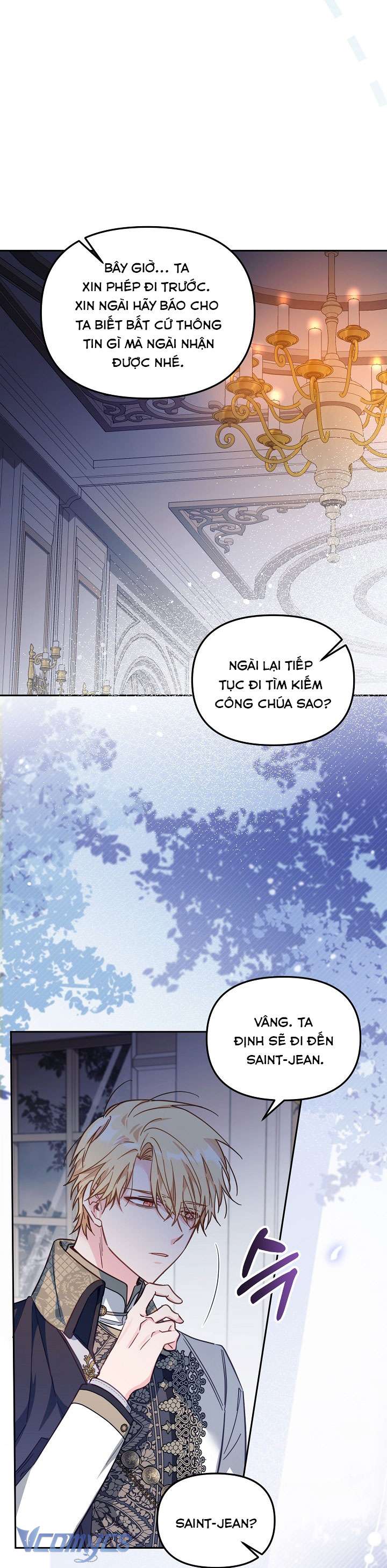 Không Có Chỗ Cho Kẻ Giả Mạo Chap 21 - Trang 2