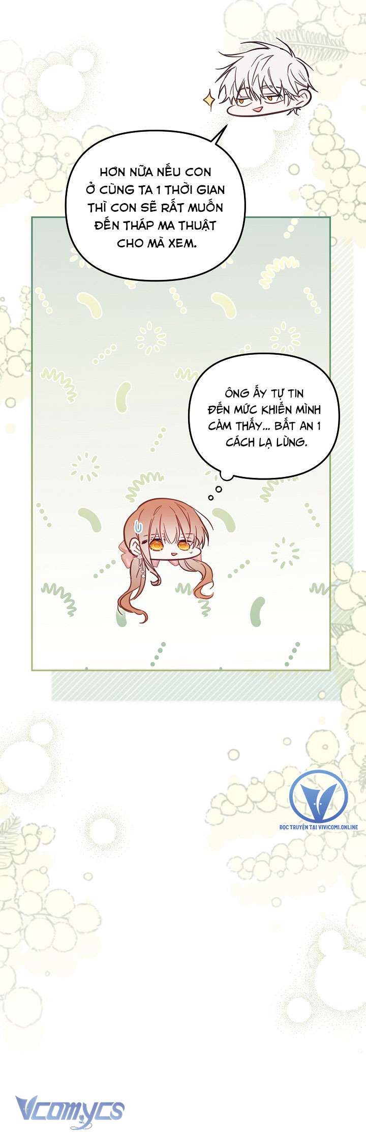 Không Có Chỗ Cho Kẻ Giả Mạo Chap 42 - Trang 2