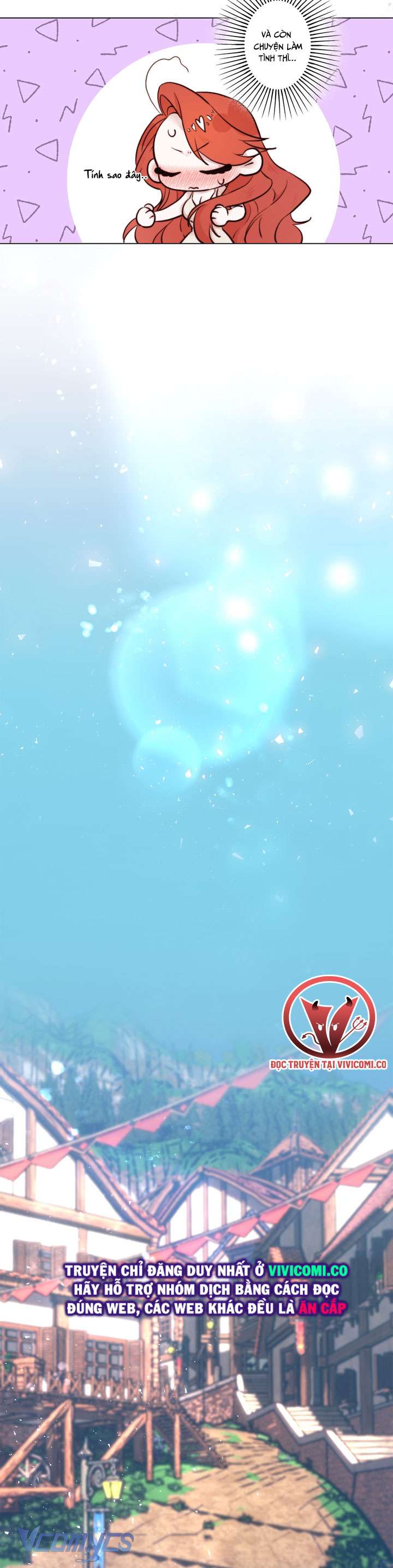 [18+] Cách Thức Hoá Giải Lời Nguyền Chap 1 - Trang 2