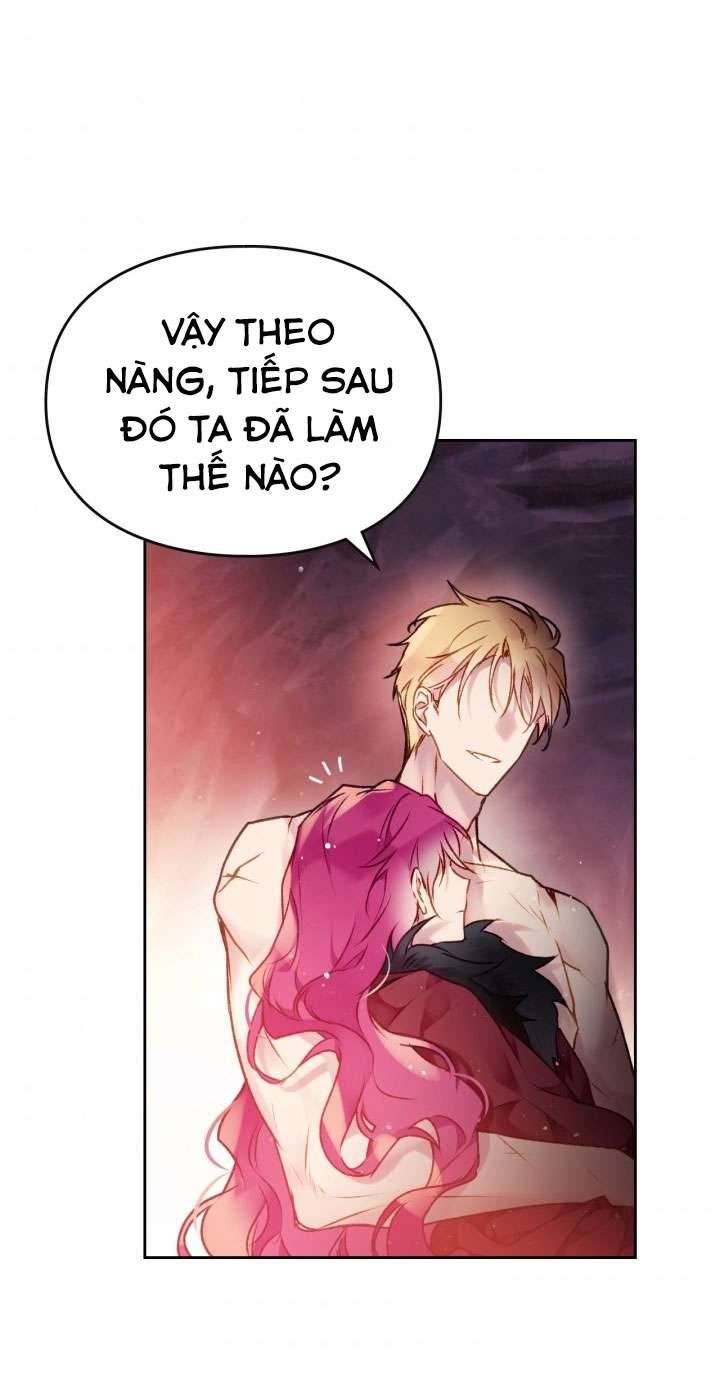 Kết Cục Của Nhân Vật Phản Diện Chỉ Có Thể Là Cái Chết Chapter 73 - Trang 4