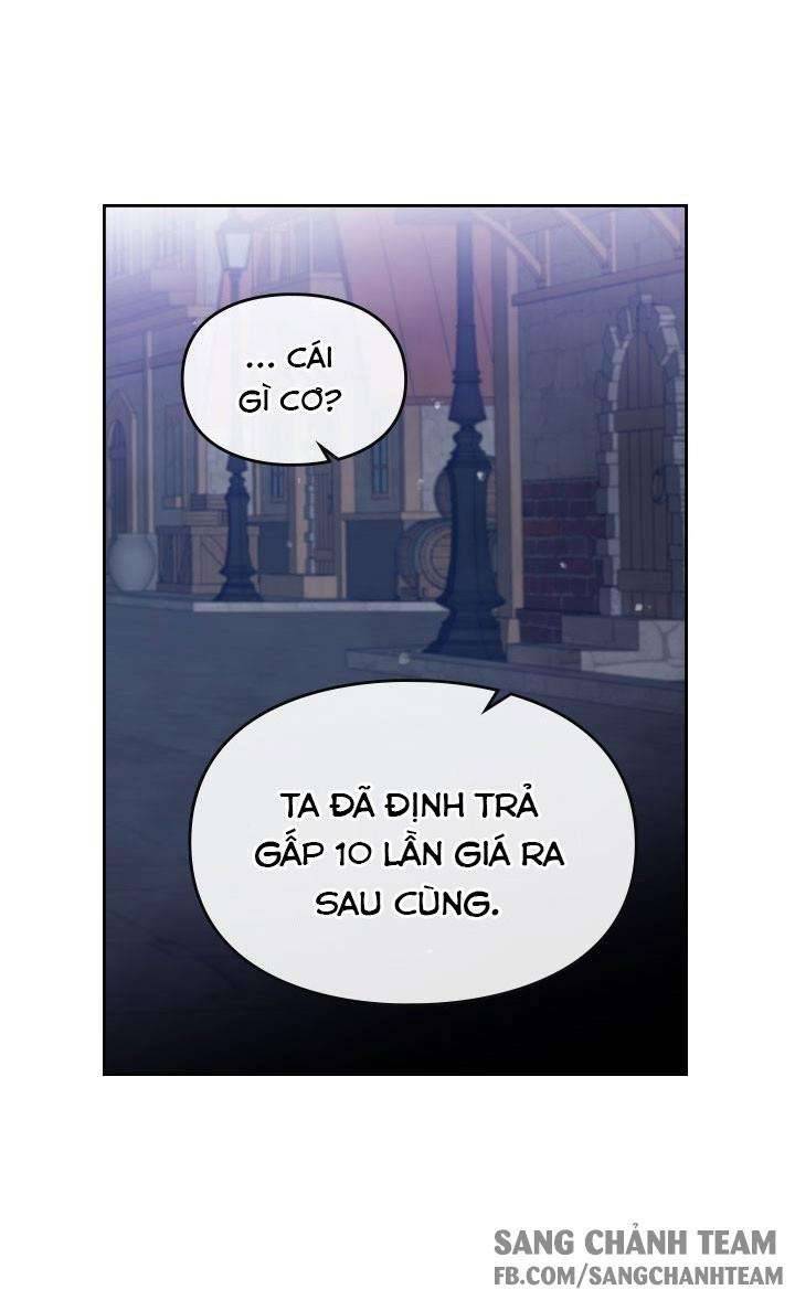 Kết Cục Của Nhân Vật Phản Diện Chỉ Có Thể Là Cái Chết Chapter 24 - Trang 4