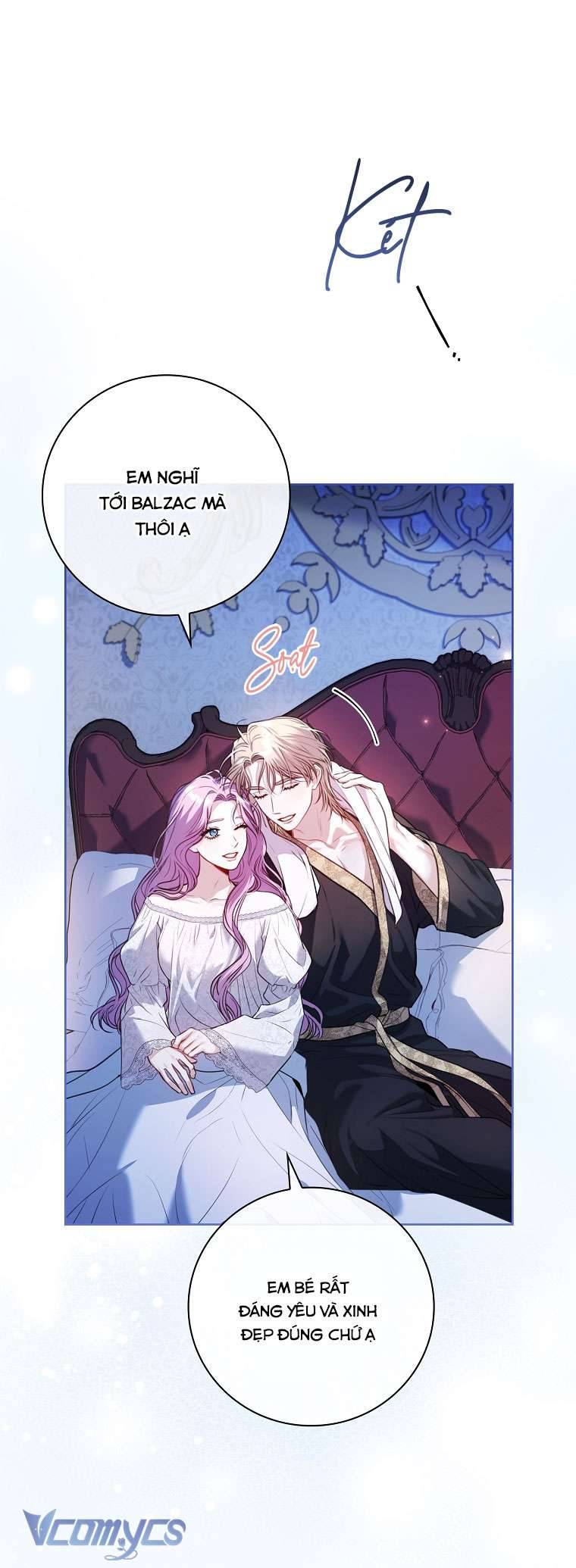 Thư Ký Của Bạo Chúa Chapter 117 - Trang 4