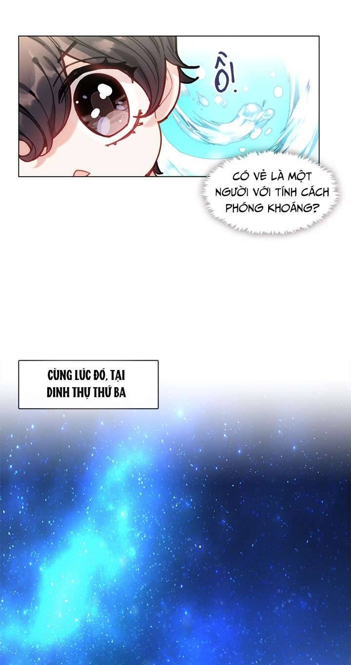 Gia Đình Bị Ám Ảnh Bởi Tôi Chapter 7 - Trang 4