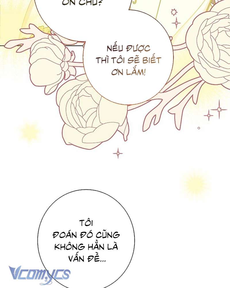 Hầu Gái Độc Quyền Của Hoàng Hậu Phản Diện Chapter 39 - Trang 4