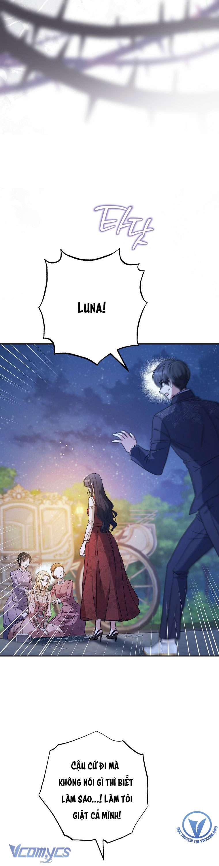 Nam Chính? Cho Cũng Không Thèm! Chapter 3 - Trang 4