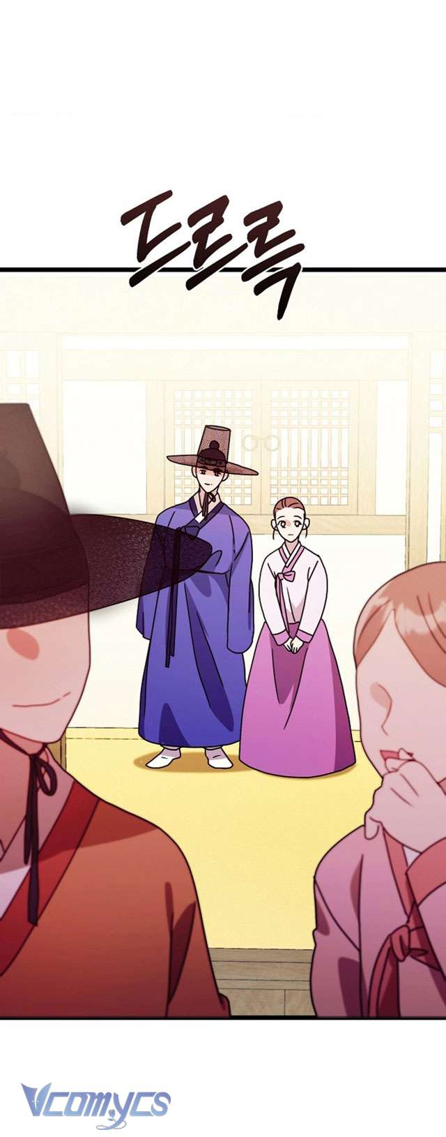 [18+] Goá Phụ Chap 10 - Trang 2