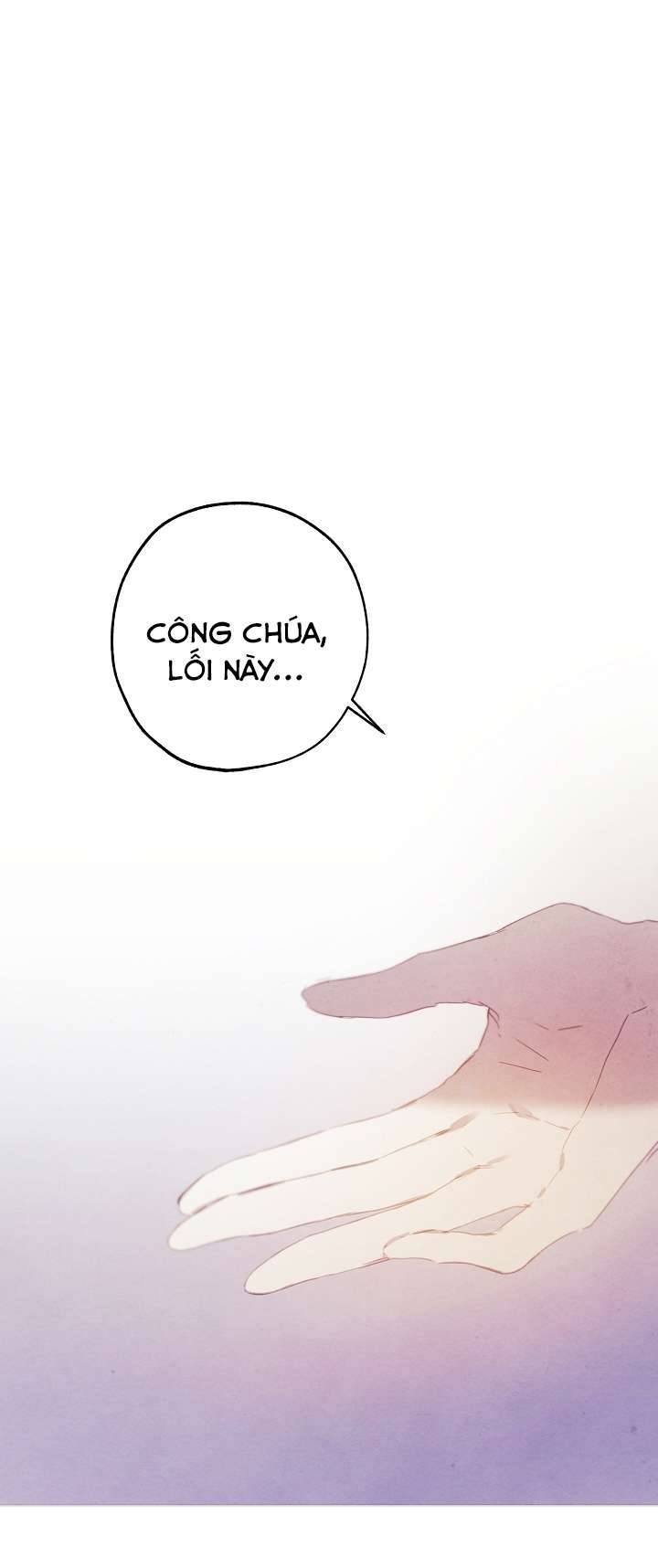 Cửa Hàng Búp Bê Của Công Chúa Chap 7 - Trang 2