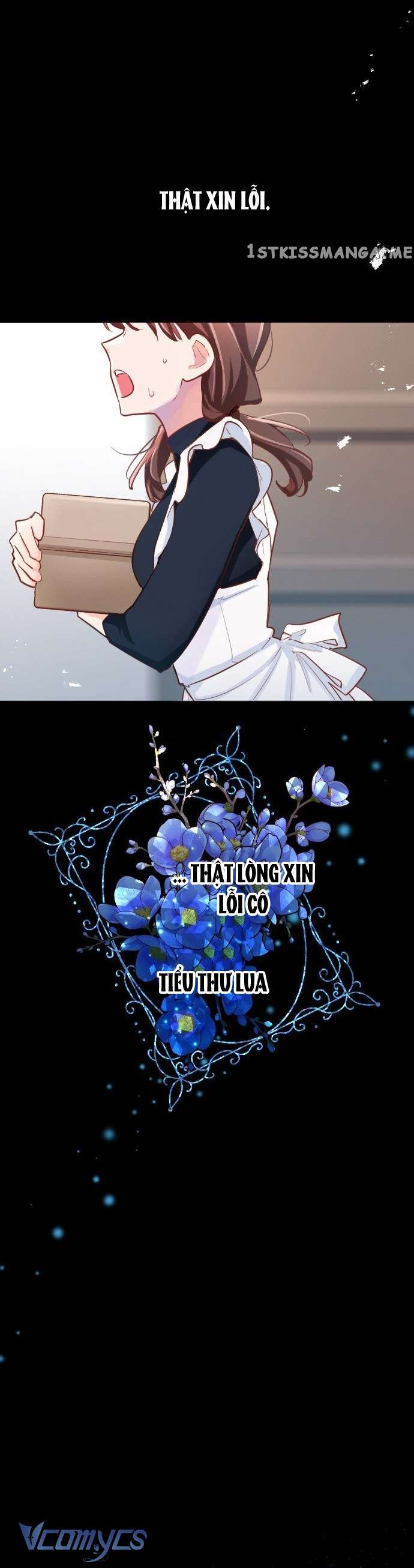 Sự Báo Thù Của Một Vị Thánh Chap 49 - Trang 2