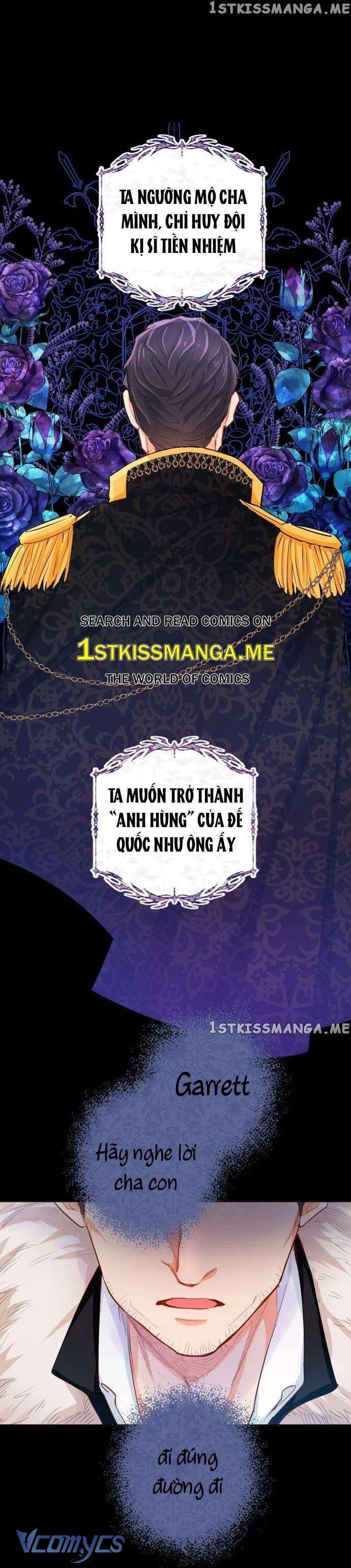Sự Báo Thù Của Một Vị Thánh Chap 42 - Trang 2