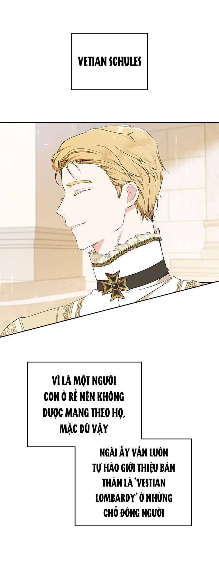 Kiếp Này Nhất Định Làm Gia Chủ Chap 35 - Trang 2