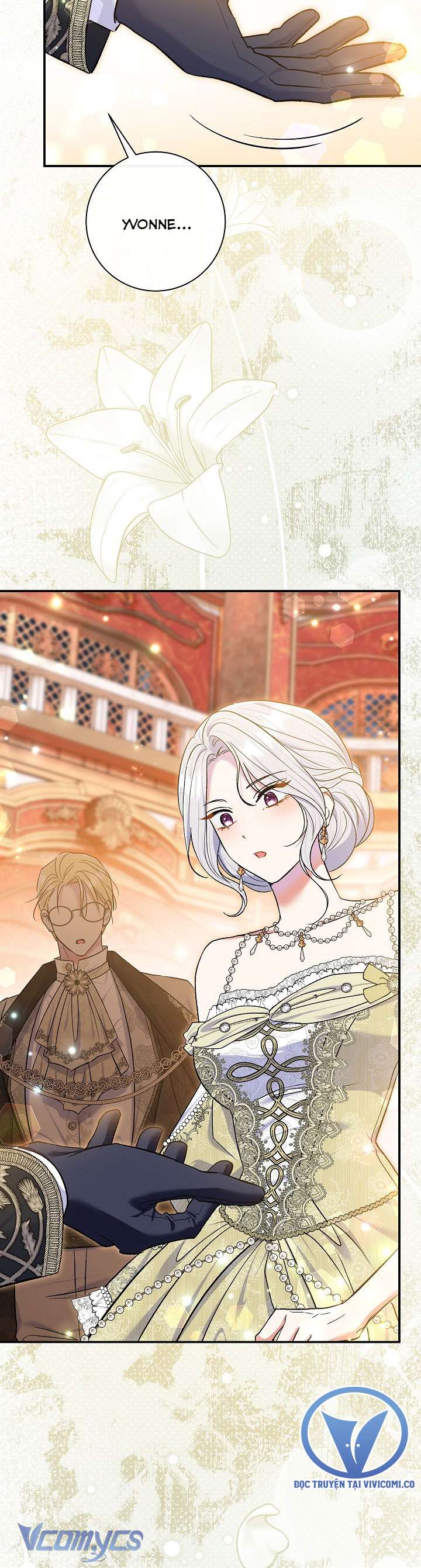 Người Xem Mắt Của Ác Nữ Quá Hoàn Hảo Chapter 65 - Trang 4