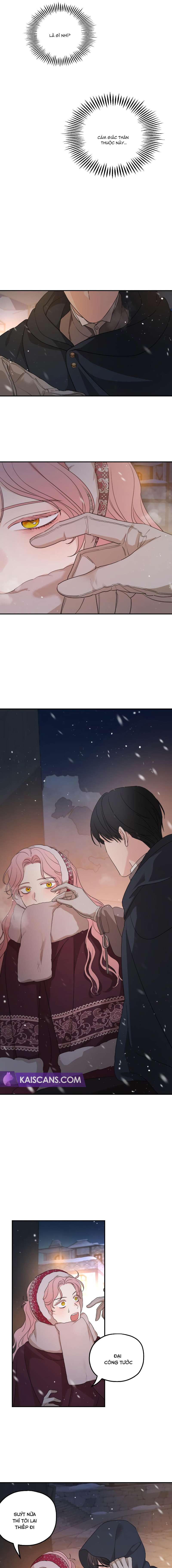 Gia Đình Chồng Quá Ám Ảnh Bởi Tôi Chap 96 - Trang 2