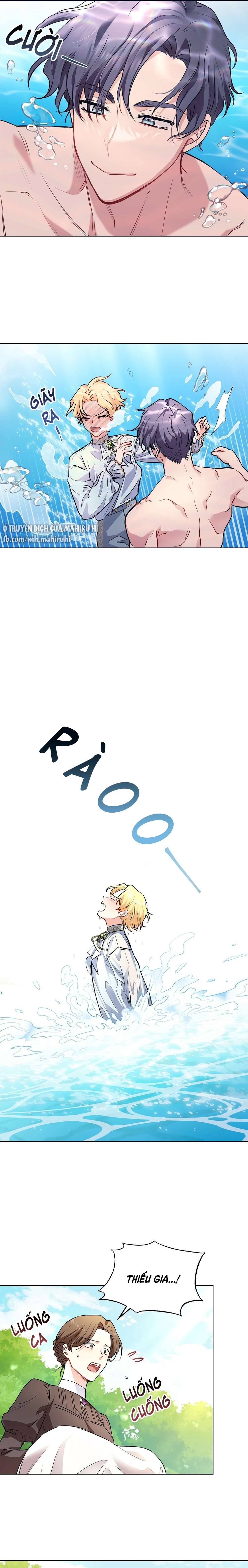 Tìm Lại Camellia Chapter 19 - Next Chapter 20