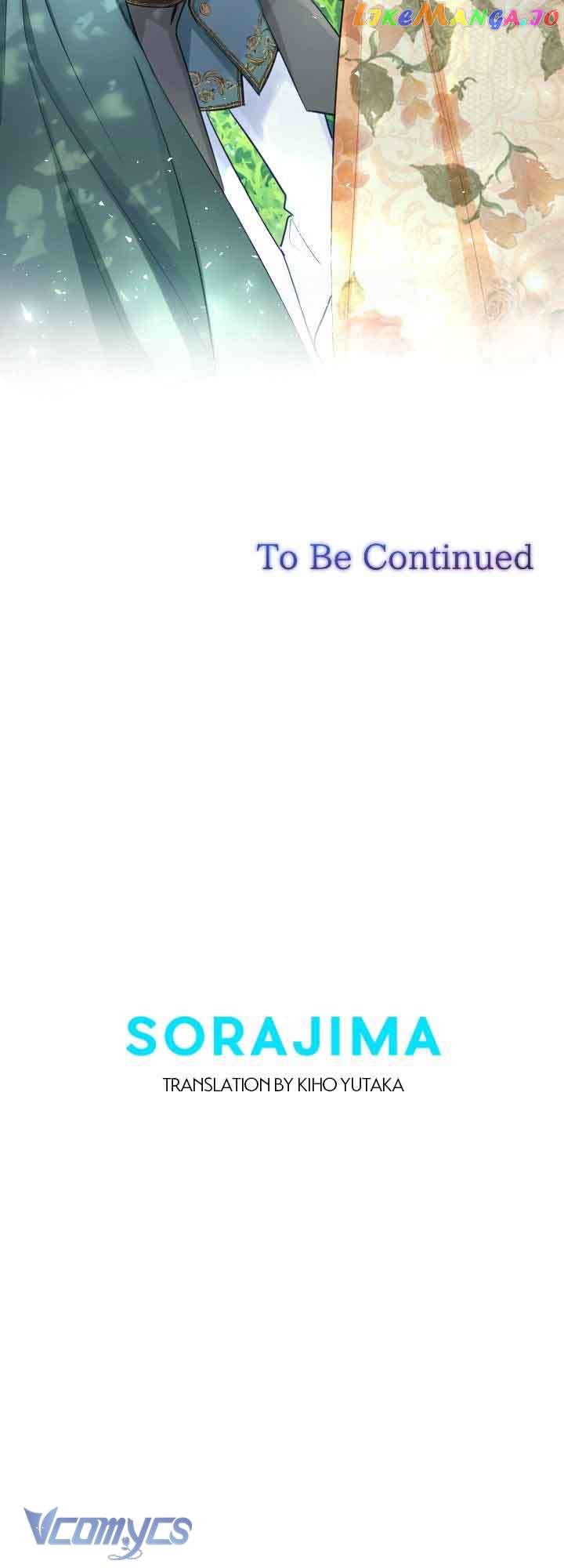 Sự Báo Thù Của Một Vị Thánh Chap 69 - Trang 2