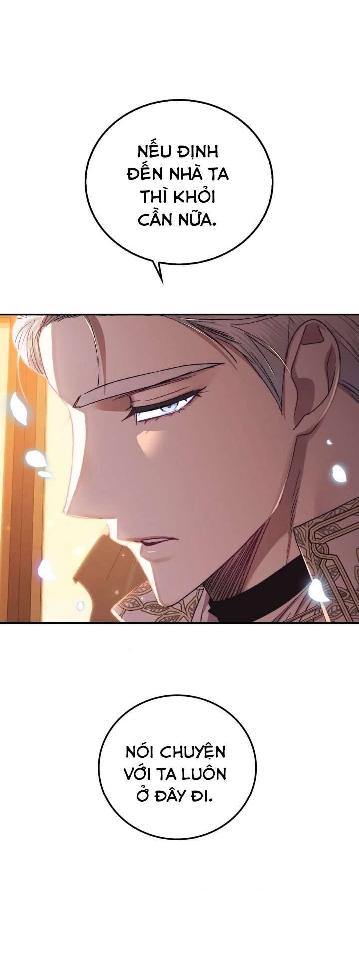 Cha À, Con Không Muốn Kết Hôn Đâu Chap 23 - Trang 2