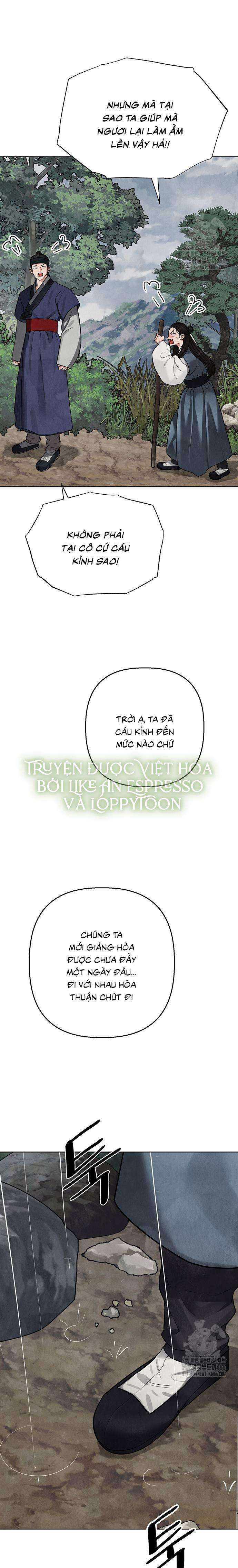 Quỷ Hồn Chap 17 - Next Chap 18