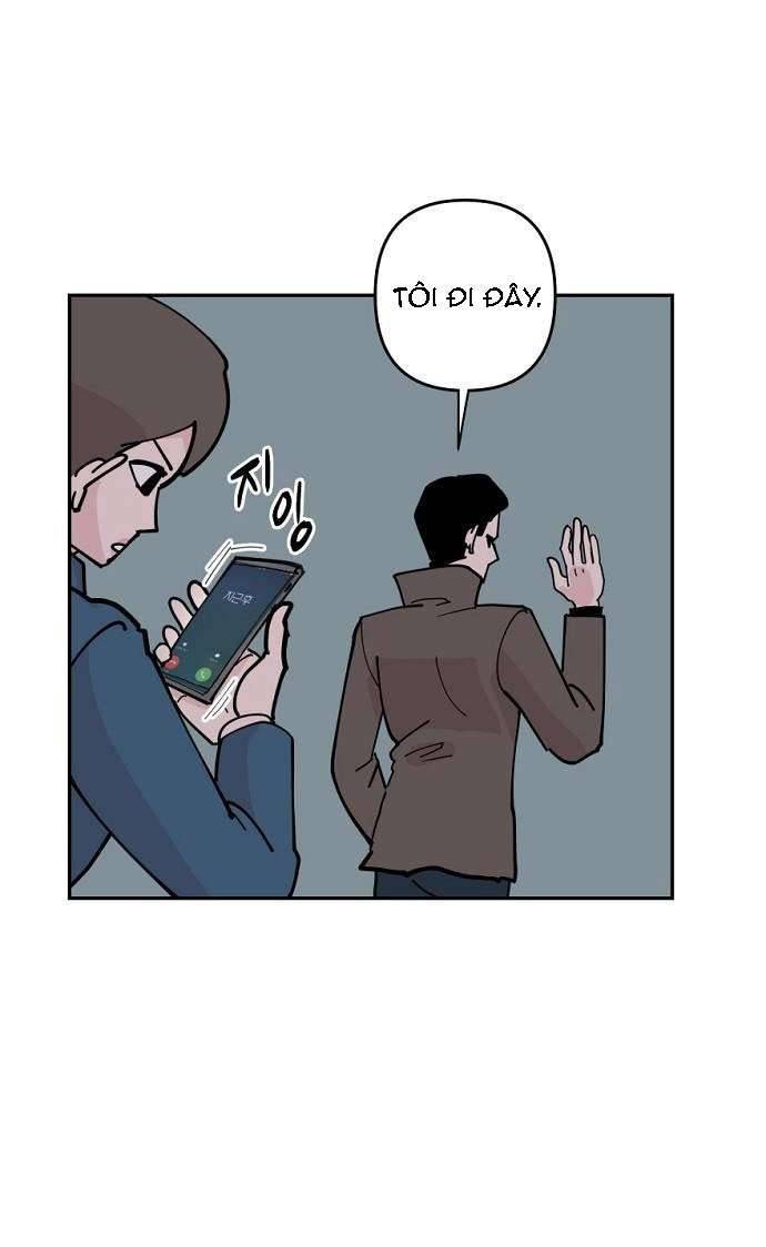 Yêu Không Hồi Kết Chap 8 - Trang 2