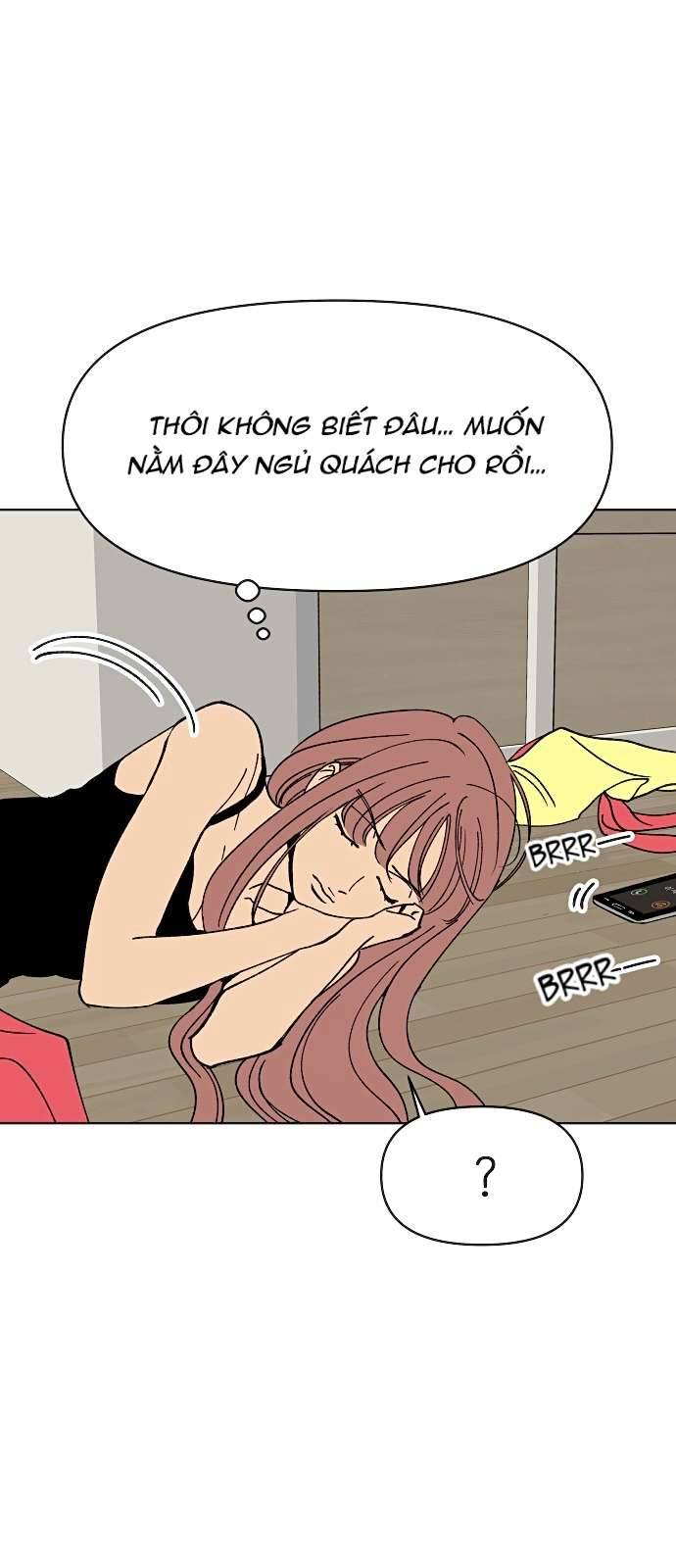 Tình Xưa Viết Lại Chapter 19 - Trang 4