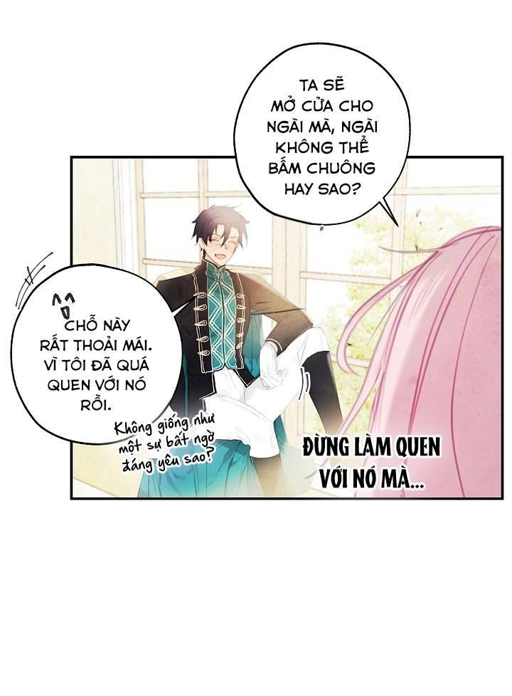 Cửa Hàng Búp Bê Của Công Chúa Chap 4 - Trang 2