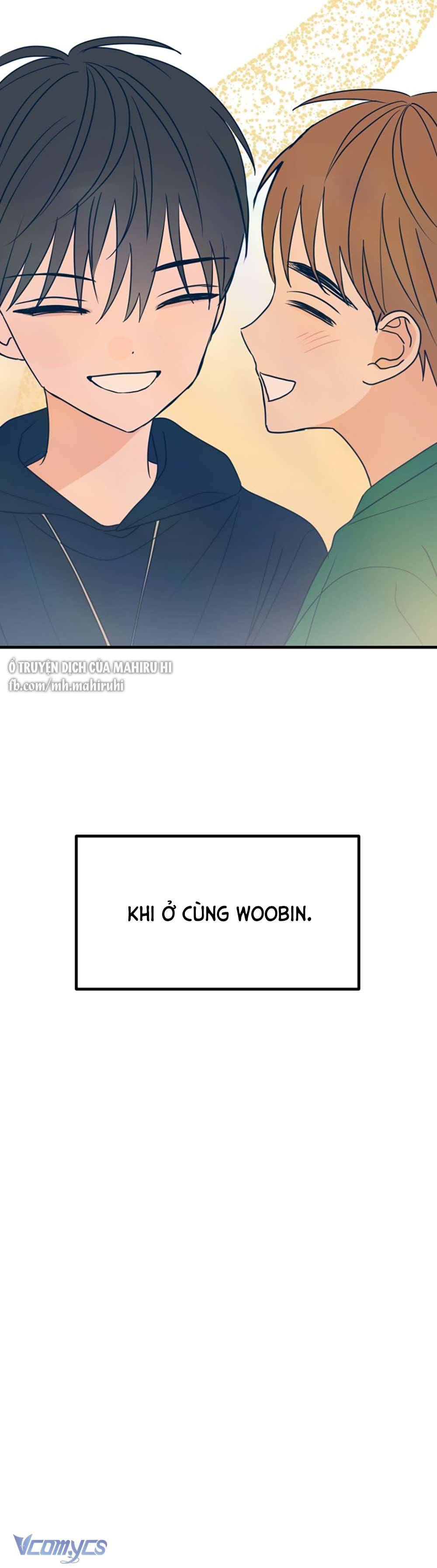 Kẻ Rác Rưởi Không Đáng Được Yêu Chapter 13 - Trang 4