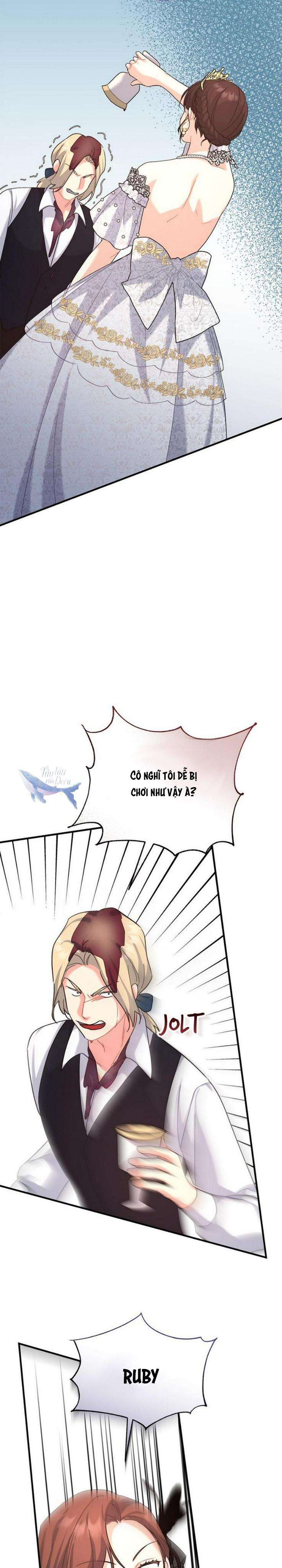 Du Khách Vào Ban Đêm Bí Ẩn Chapter 17 - Trang 3