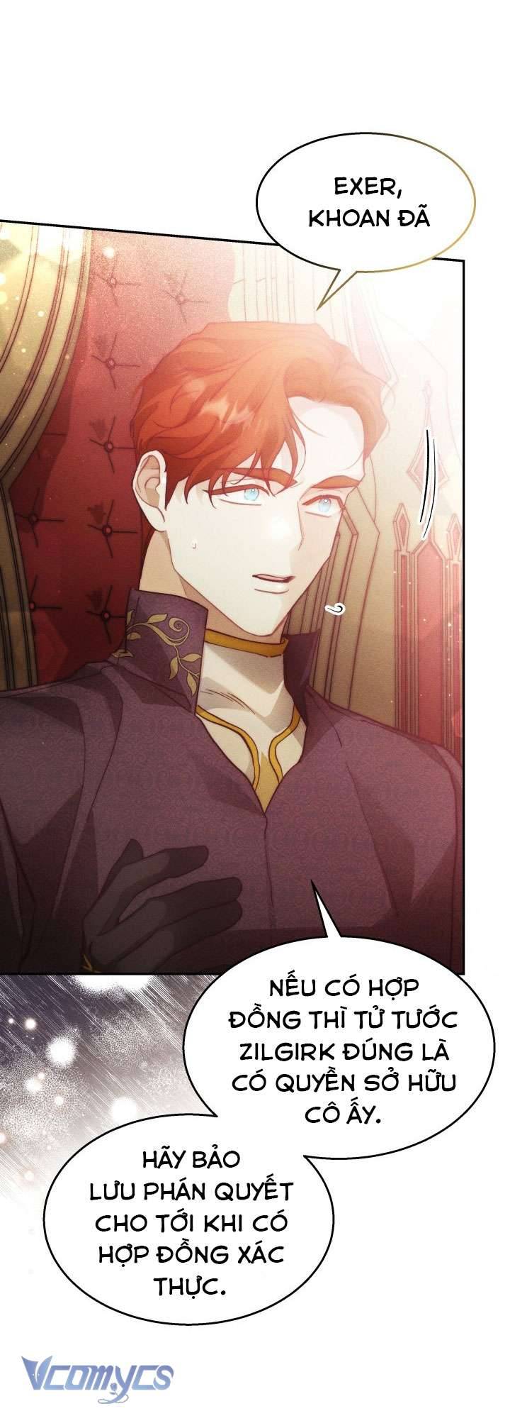 Tiếng Trống Vang Dội Chapter 24 - Trang 4