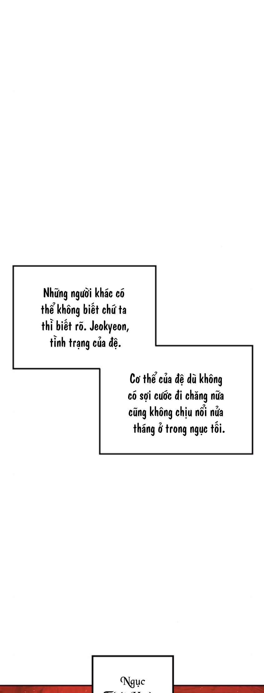 Vương Tử Huyền Bí Chapter 93 - Trang 4