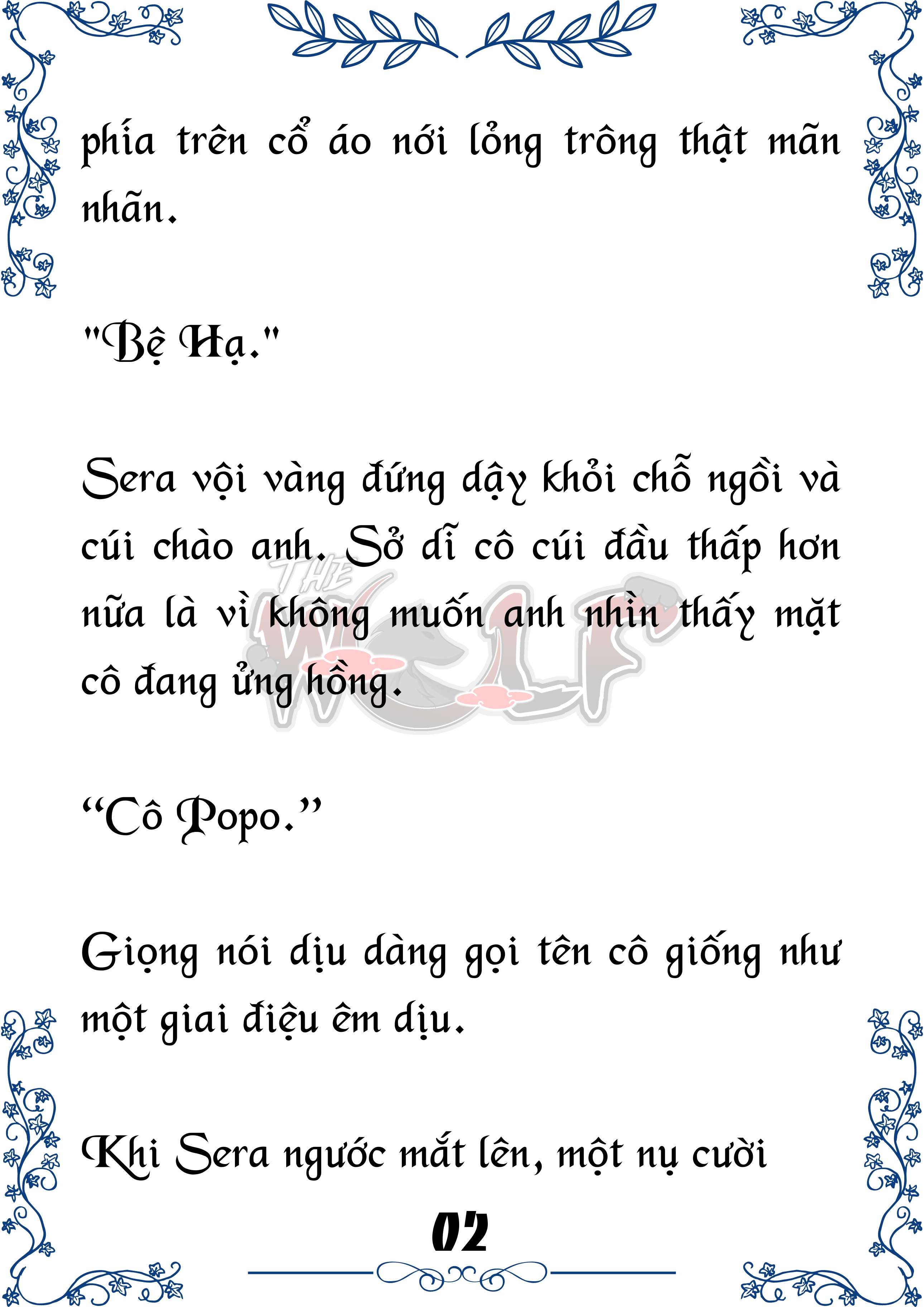 Tôi Trở Thành Gia Sư Của Cặp Song Sinh Hoàng Gia Chap 37 - Trang 2
